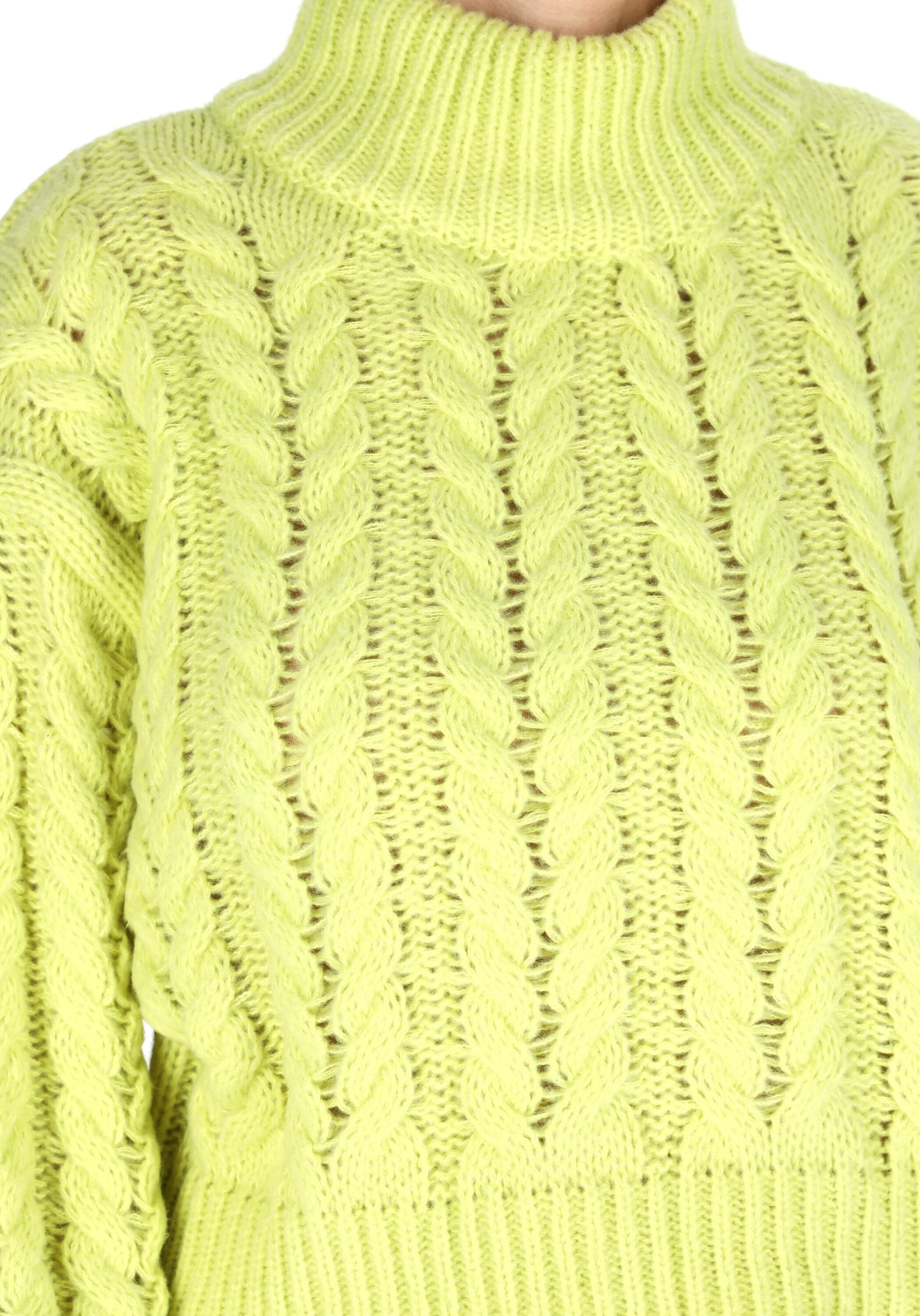 SookiePulover - zelena boja