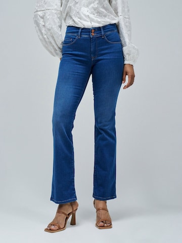 Salsa Jeans Skinny Jeans in Blauw