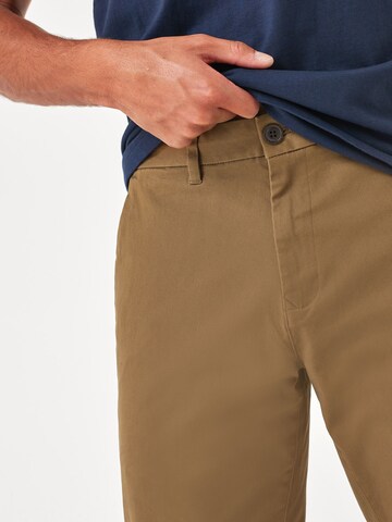 Loosefit Pantaloni chino di Next in marrone