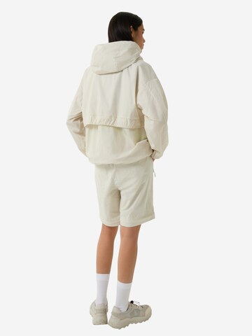 Bogner Fire + Ice Funktionsjacke 'Lanie' in Beige
