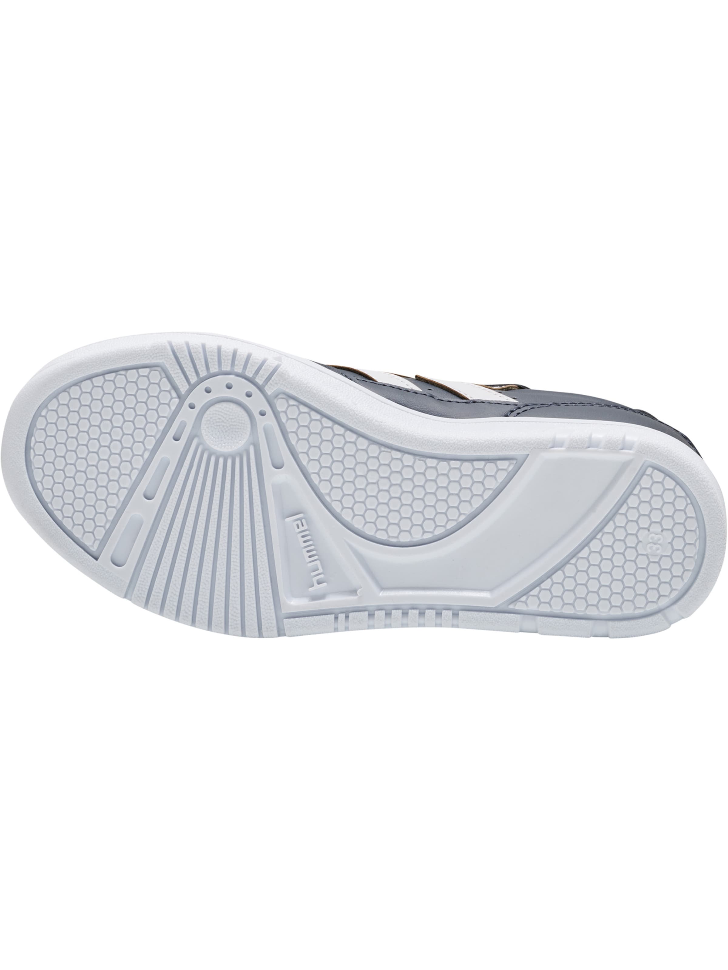 Hummel Sneakers 'Camden' in Blue