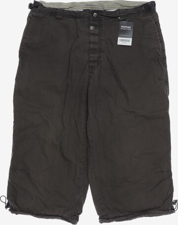 QUIKSILVER Pants in L in Brown: front