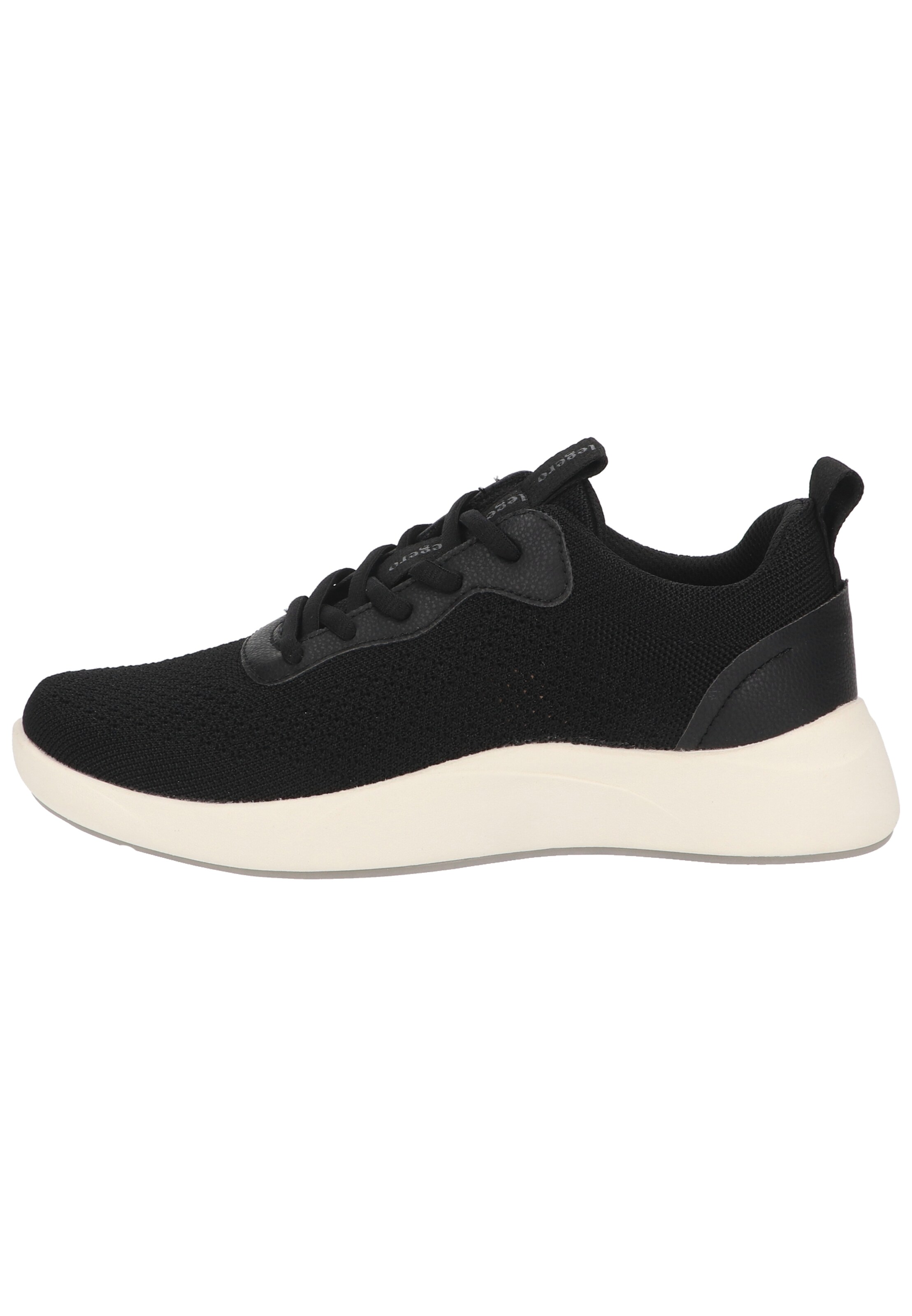 Legero Sneakers in Black