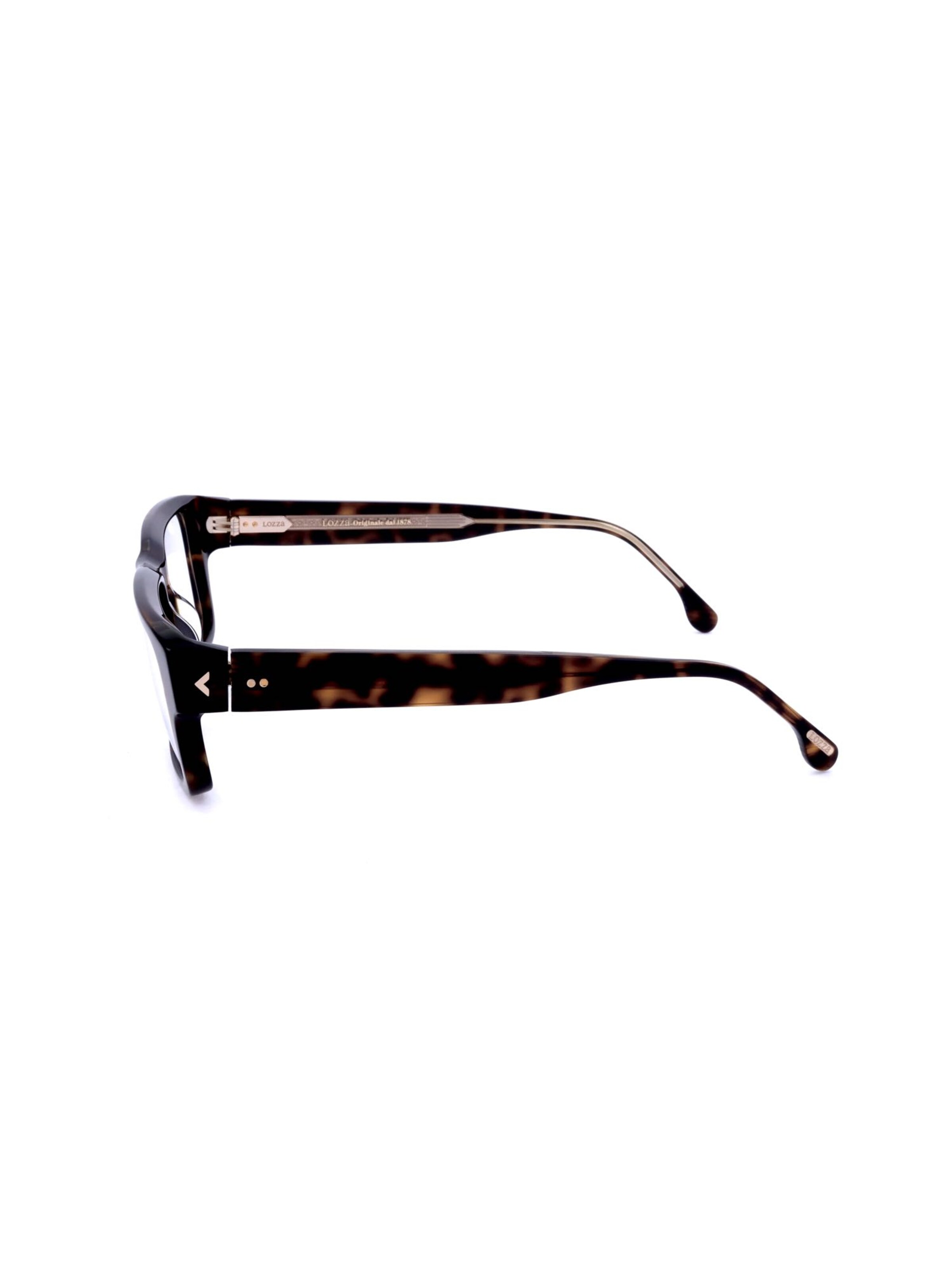 Occhiali 'VL4328' di LOZZA in marrone