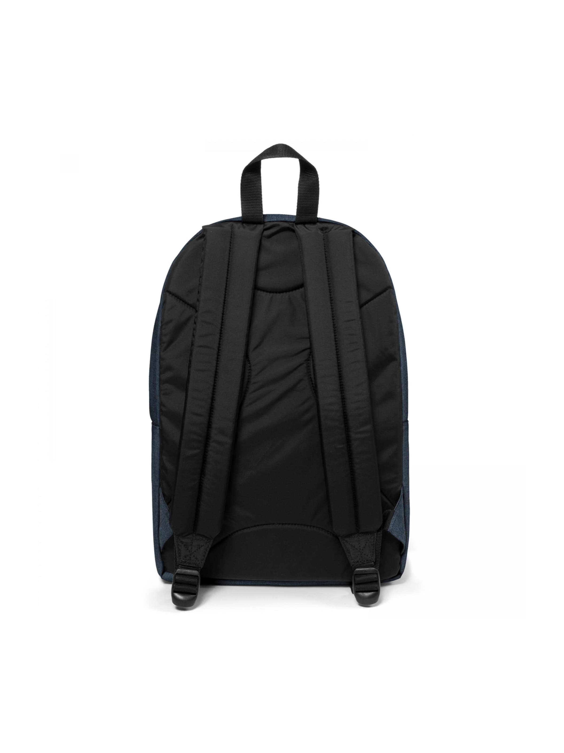 EASTPAK Backpack 'Back To Work' in Blue