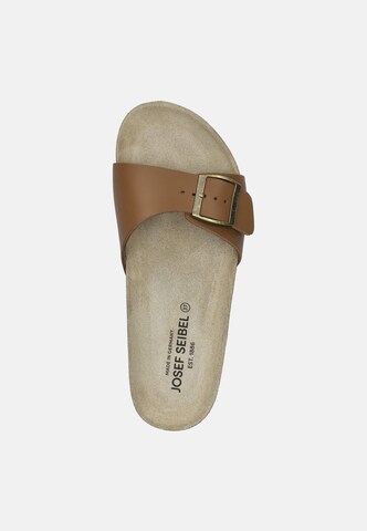 JOSEF SEIBEL Sandal 'HERMINE' in Brown