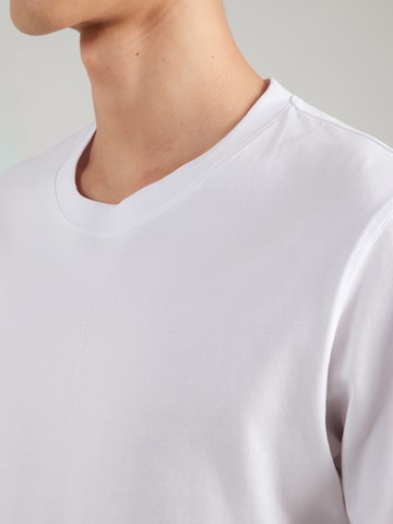 JACK & JONES Bluser & t-shirts 'Essentials' i hvid