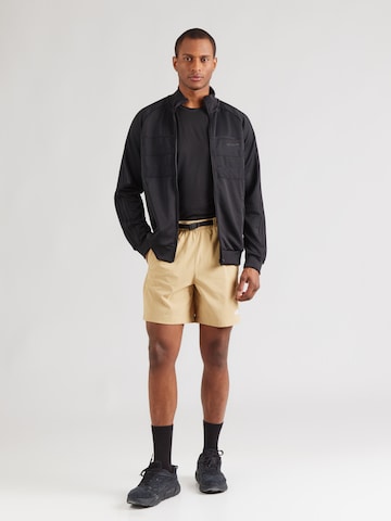 THE NORTH FACE Regular Shorts 'CLASS V PATHFINDER' in Grün