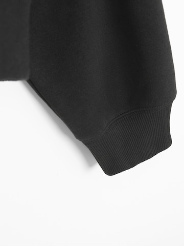 Sweat-shirt NoWear en noir