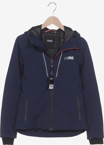 Colmar Jacket & Coat in XL in Blue: front