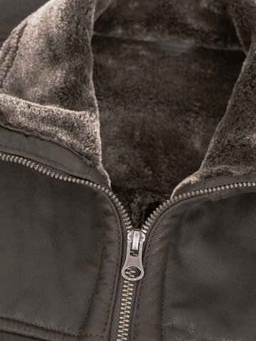 REDPOINT Tussenjas 'Piedro' in Bruin