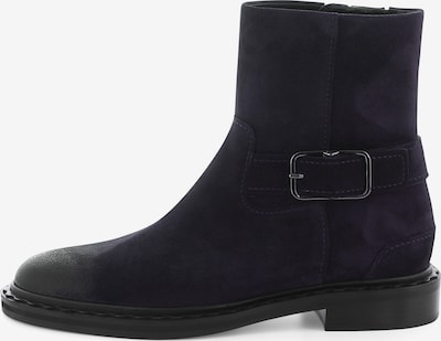 Kennel & Schmenger Stiefelette in schwarz, Produktansicht