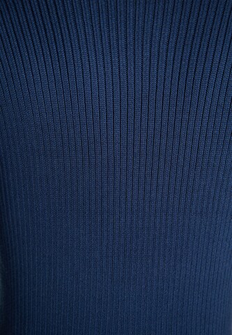 DreiMaster Vintage Pullover in Blau