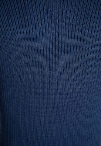 DreiMaster Vintage Pullover in Blau