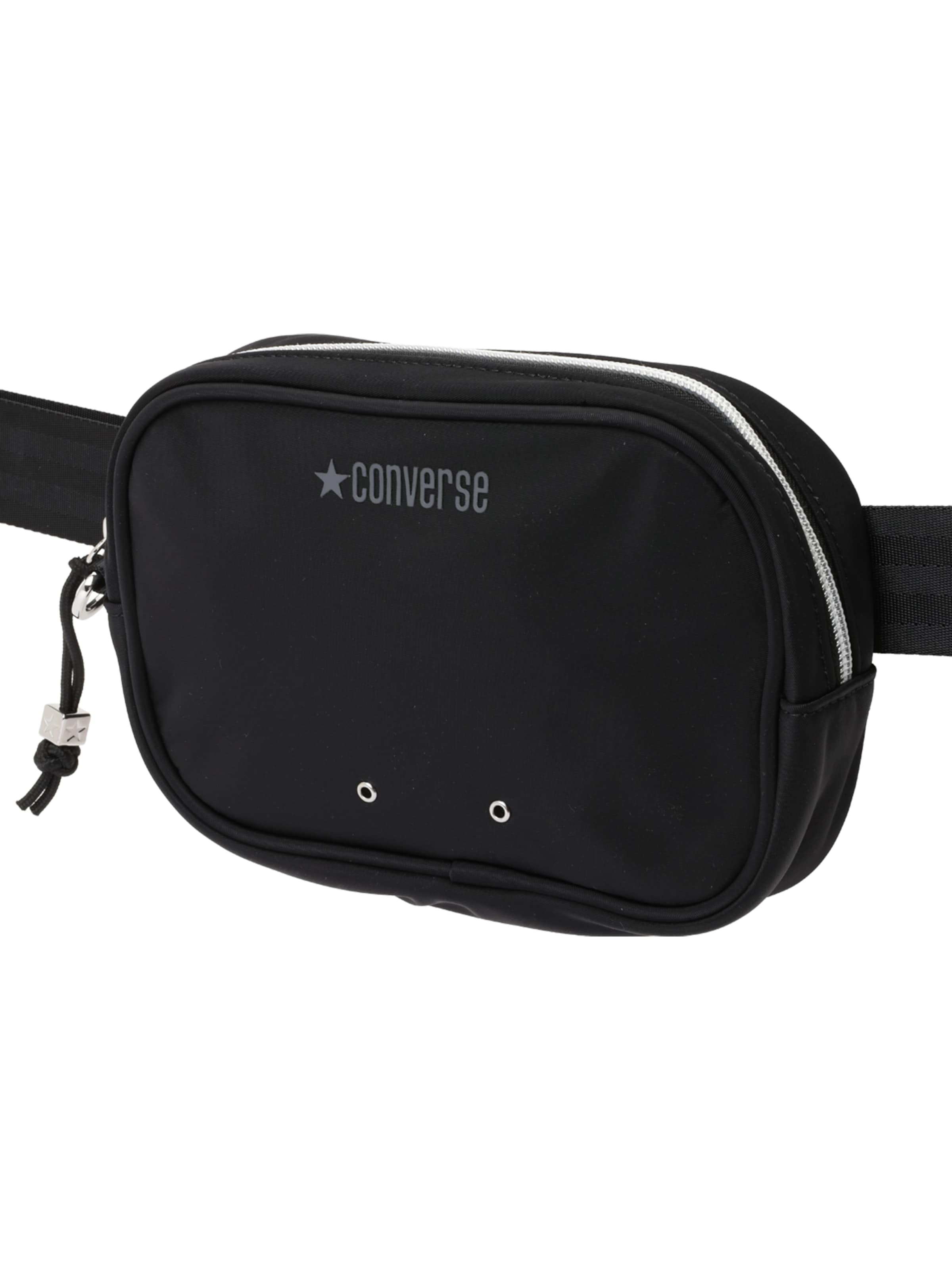 Sac à bandoulière 'CAU CHUCK' CONVERSE en noir