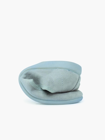 Pisamonas Ballerina in Blau