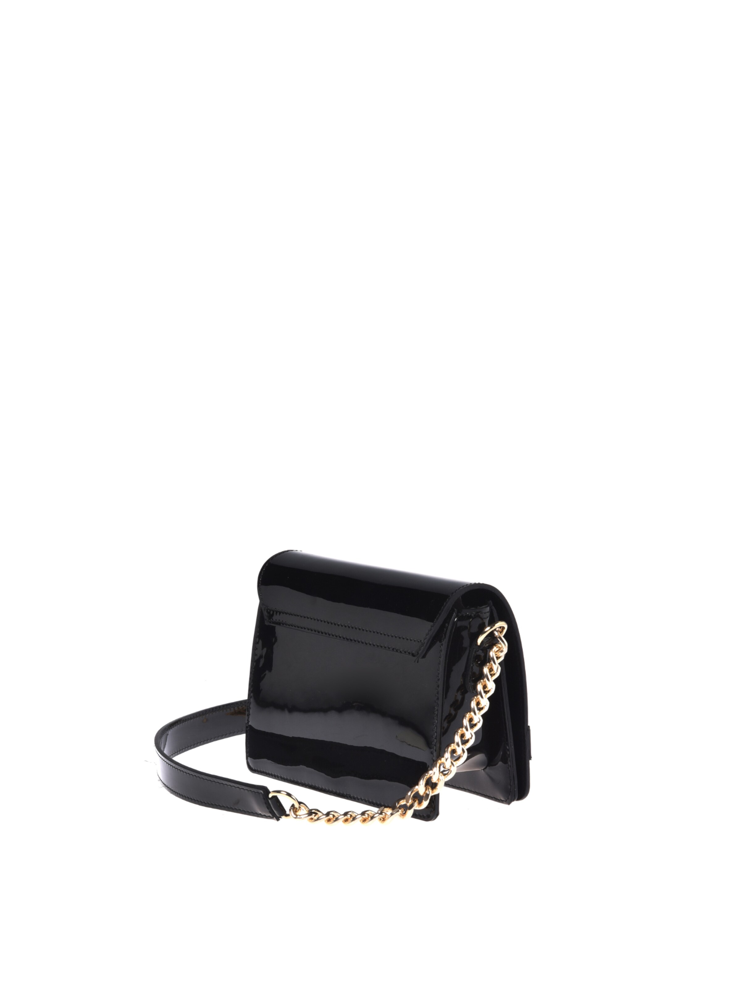 BALDININI Shoulder Bag in Black