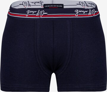 Giorgio di Mare Boxershorts in Mischfarben