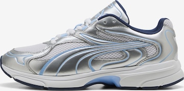 PUMA Sneakers laag in Grijs: voorkant