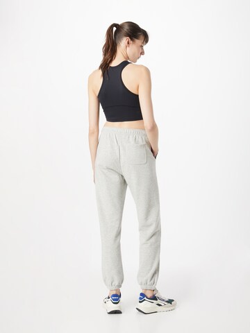 Effilé Pantalon Champion Authentic Athletic Apparel en gris