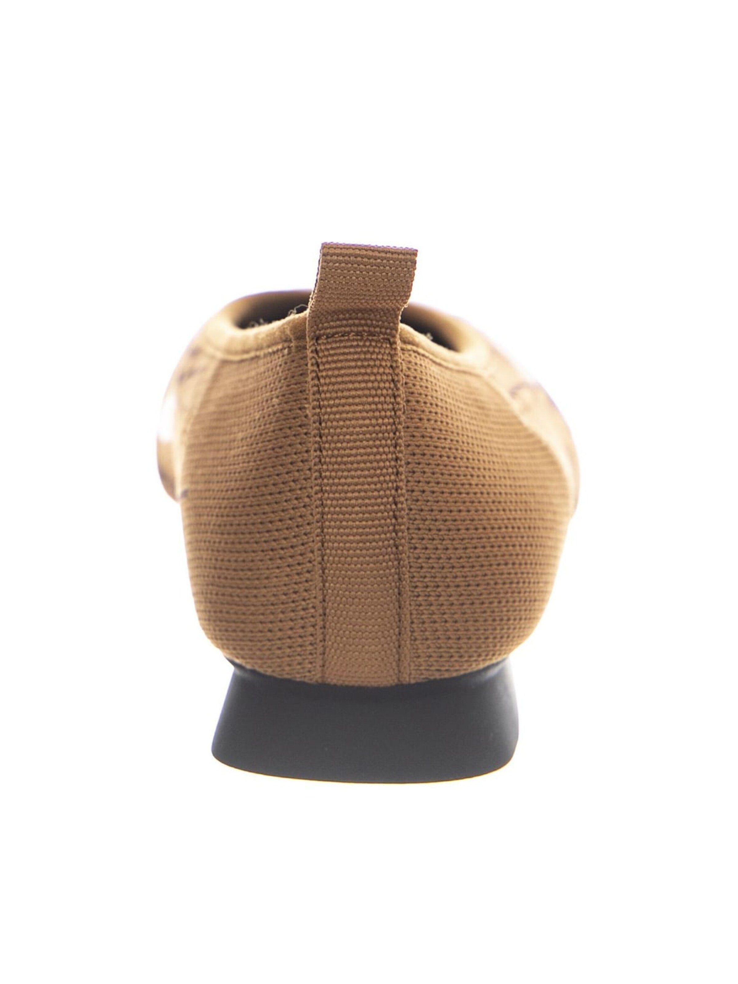 Ballerines 'Ganxet Area-Beizos / CasiMyra Ry Negro' CAMPER en marron