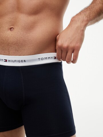 TOMMY HILFIGER Boxershorts in Schwarz