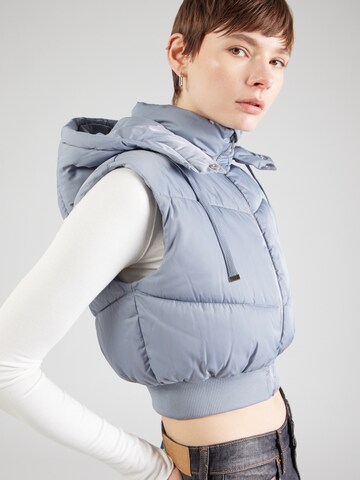 Tally Weijl Mellény - szürke