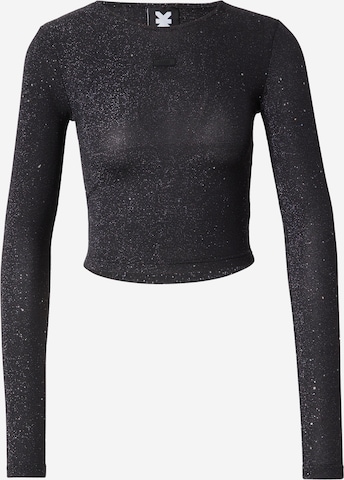 Karo Kauer Paita värissä musta: etupuoli