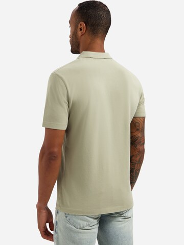 T-Shirt No Excess en gris : derrière