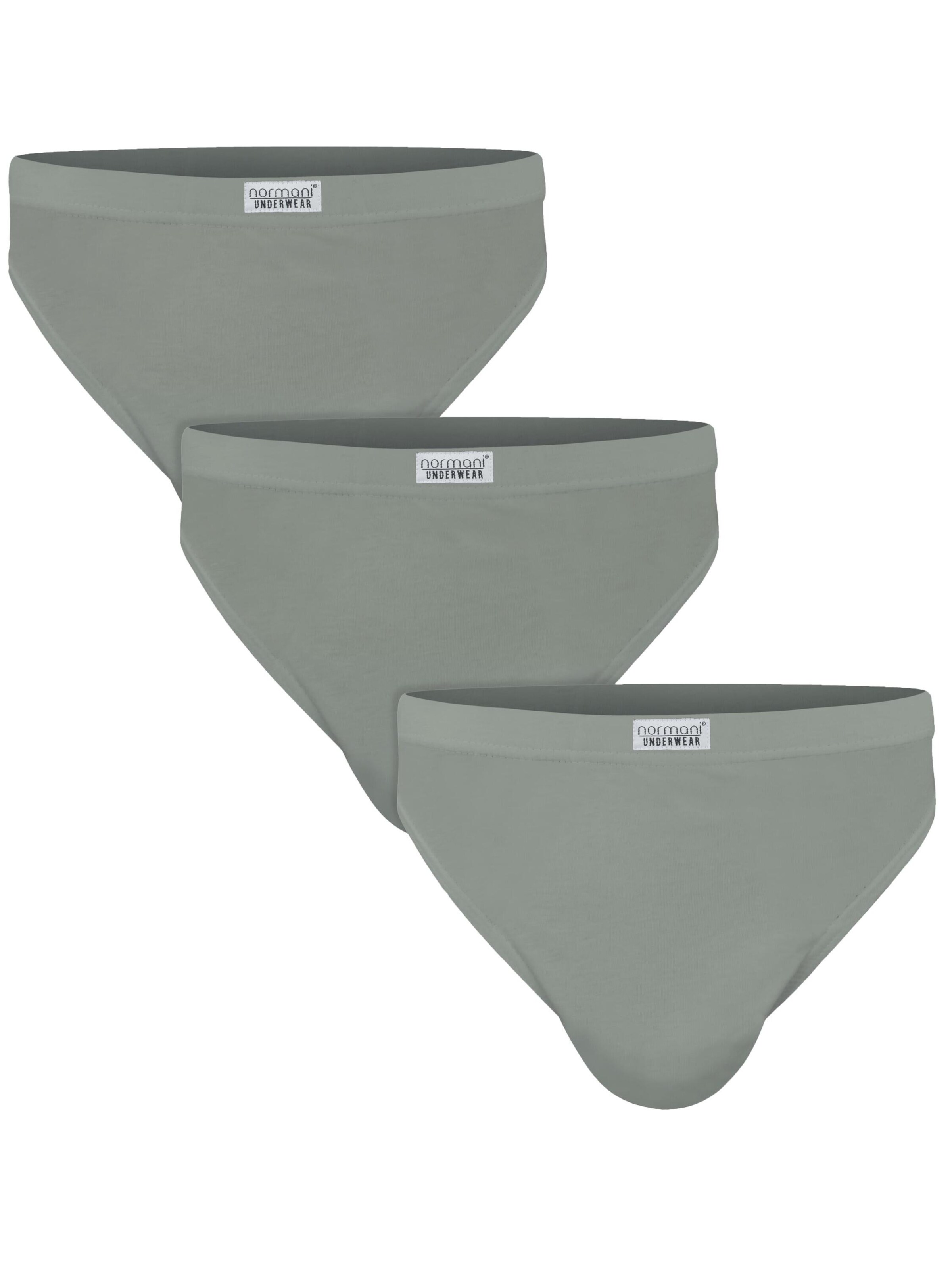 normani Slip in Grey: front