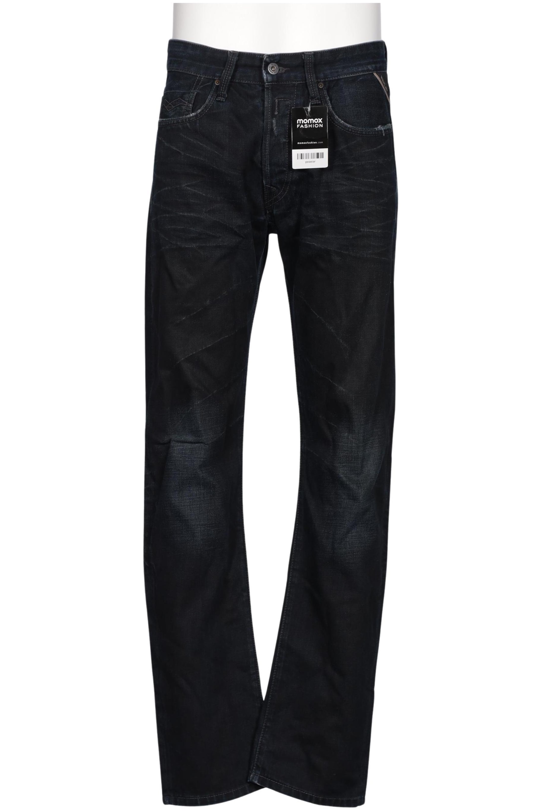 REPLAY Jeans in 32 in Blue: front