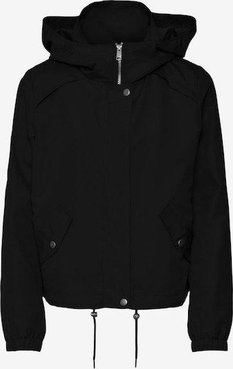 Demisezoninė parka 'VMZoa' iš VERO MODA, spalva – juoda, Prekių apžvalga
