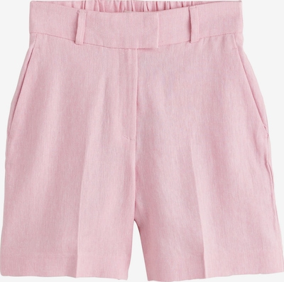 Next Trousers in 44/Petite in Rose, Item view