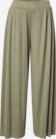 Hailys Штаны 'Ti44mber' в Зеленый: спереди