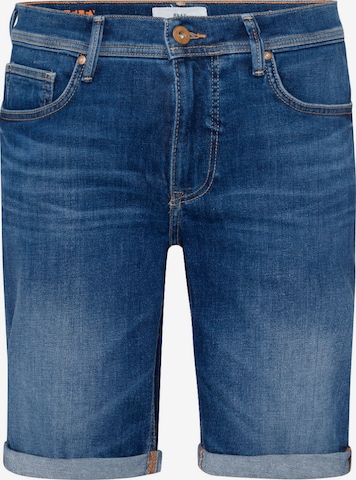 BRAX Regular Jeans 'Chris' in Blue: front