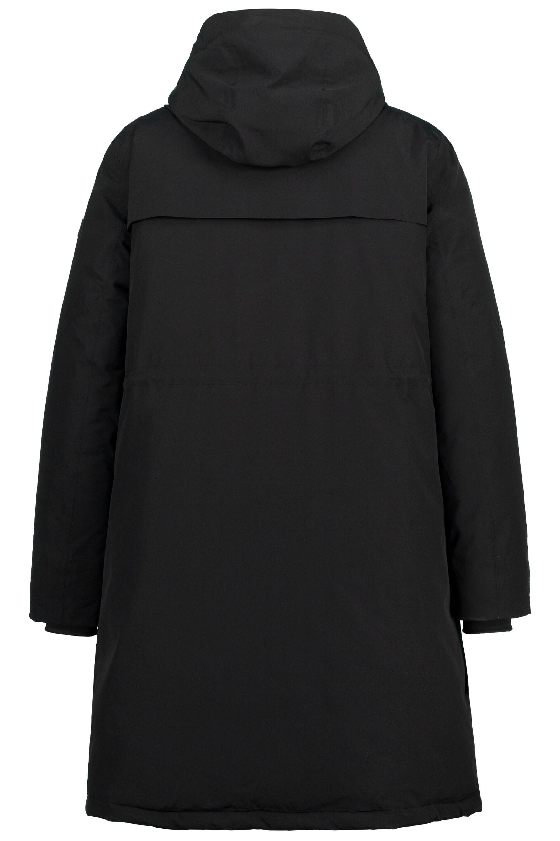 Ulla Popken Performance Jacket in Black