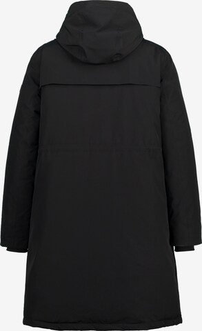 Ulla Popken Performance Jacket in Black