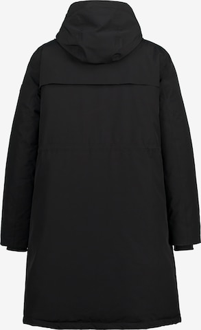 Veste fonctionnelle Ulla Popken en noir