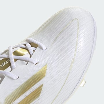 ADIDAS PERFORMANCE Sports shoe 'F50 Pro' in White