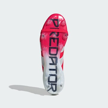 ADIDAS PERFORMANCE Soccer Cleats 'Predator Elite' in Red