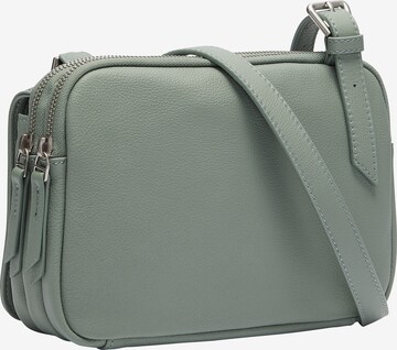 Liebeskind Berlin - Bolso de hombro 'Mareike' en verde