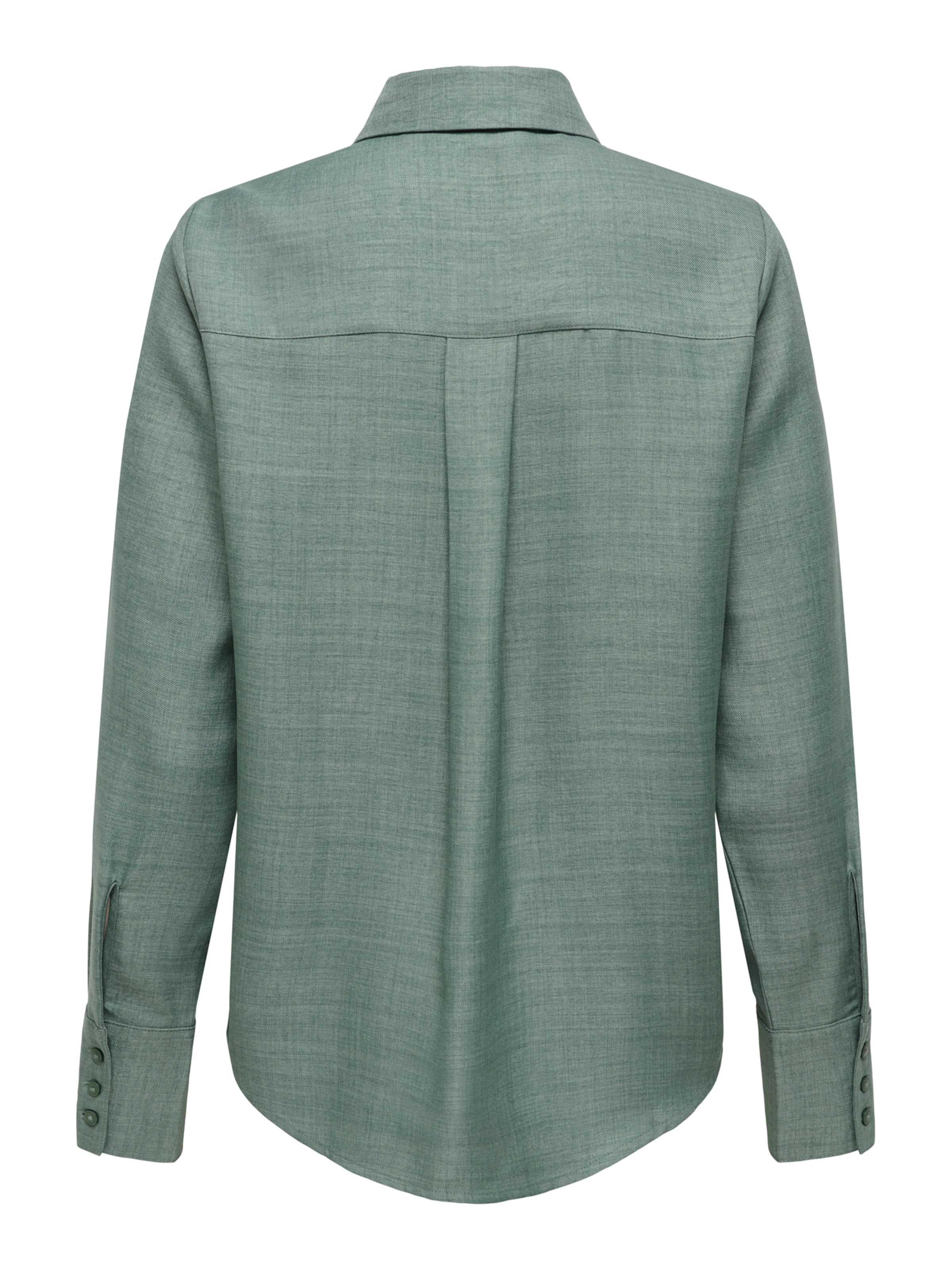 Camicia da donna di ONLY in verde
