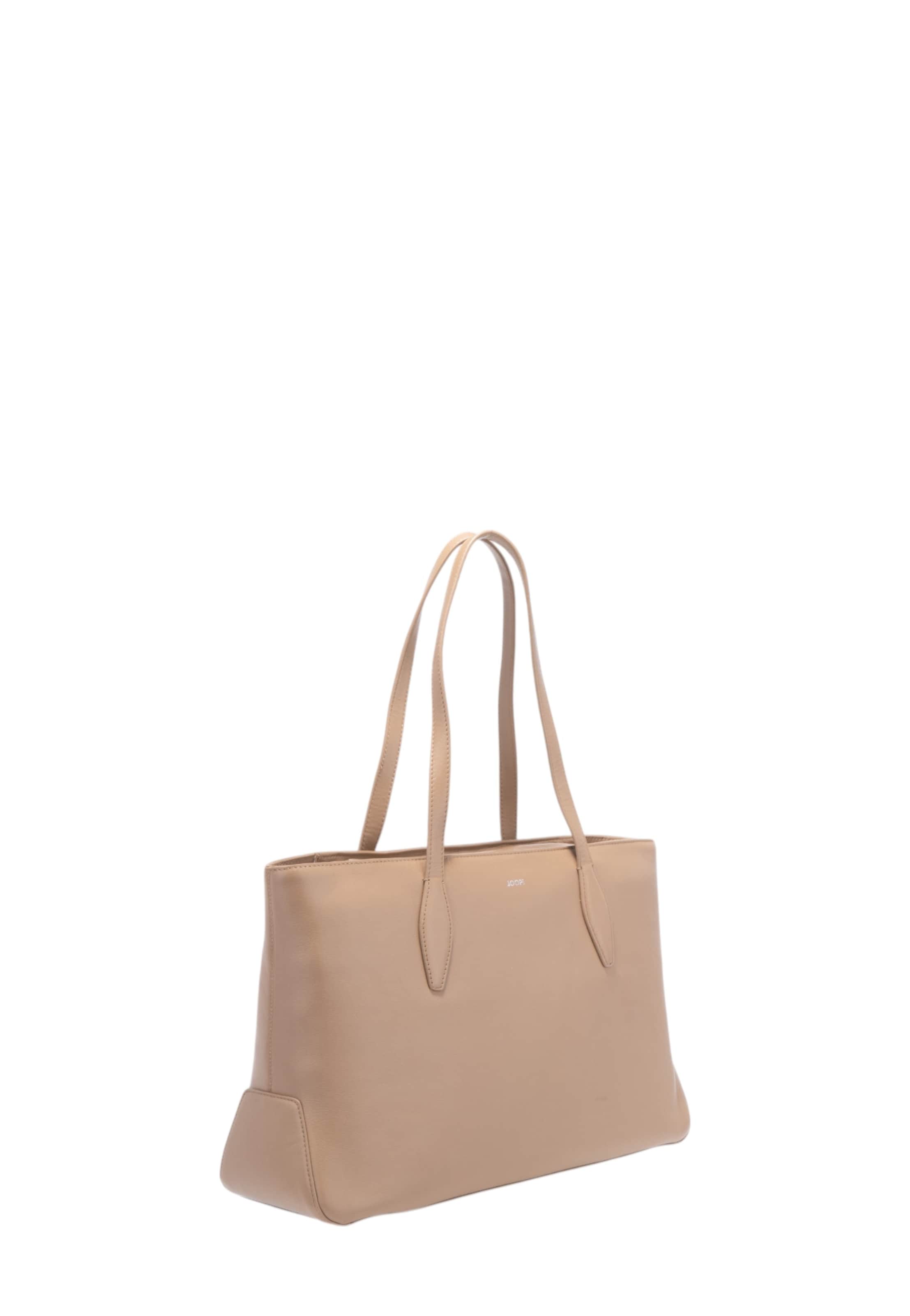 JOOP! Μεγάλη τσάντα 'Sofisticato 1.0 Isadora' σε μπεζ