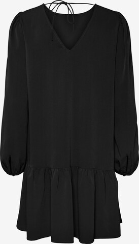 VERO MODA - Vestido 'Olivia' em preto