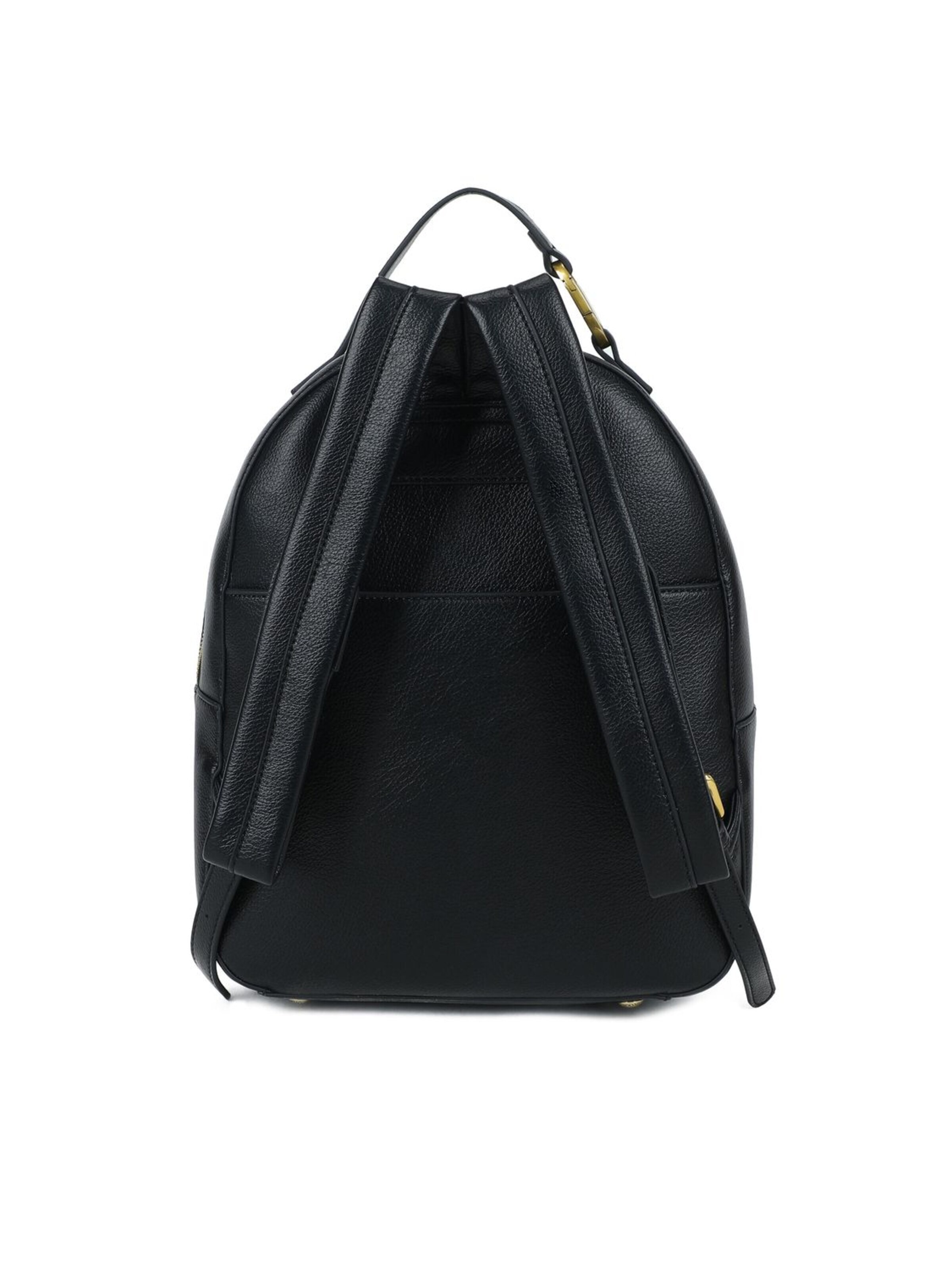 Zaino 'Amy' di Braccialini in nero