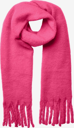 PIECES Scarf in Pink, Item view