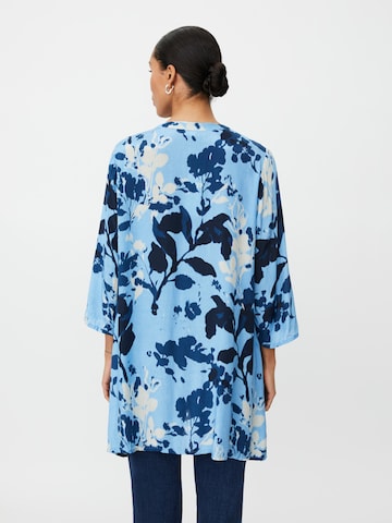 Masai Jurk 'MaGali' in Blauw