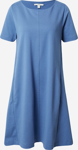 ESPRIT שמלות בכחול: מלפנים