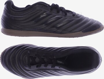 ADIDAS PERFORMANCE Sneaker 40,5 in Schwarz: predná strana