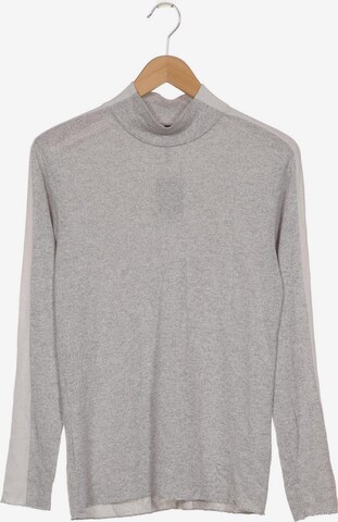 Key Largo Sweater & Cardigan in M in Grey: front